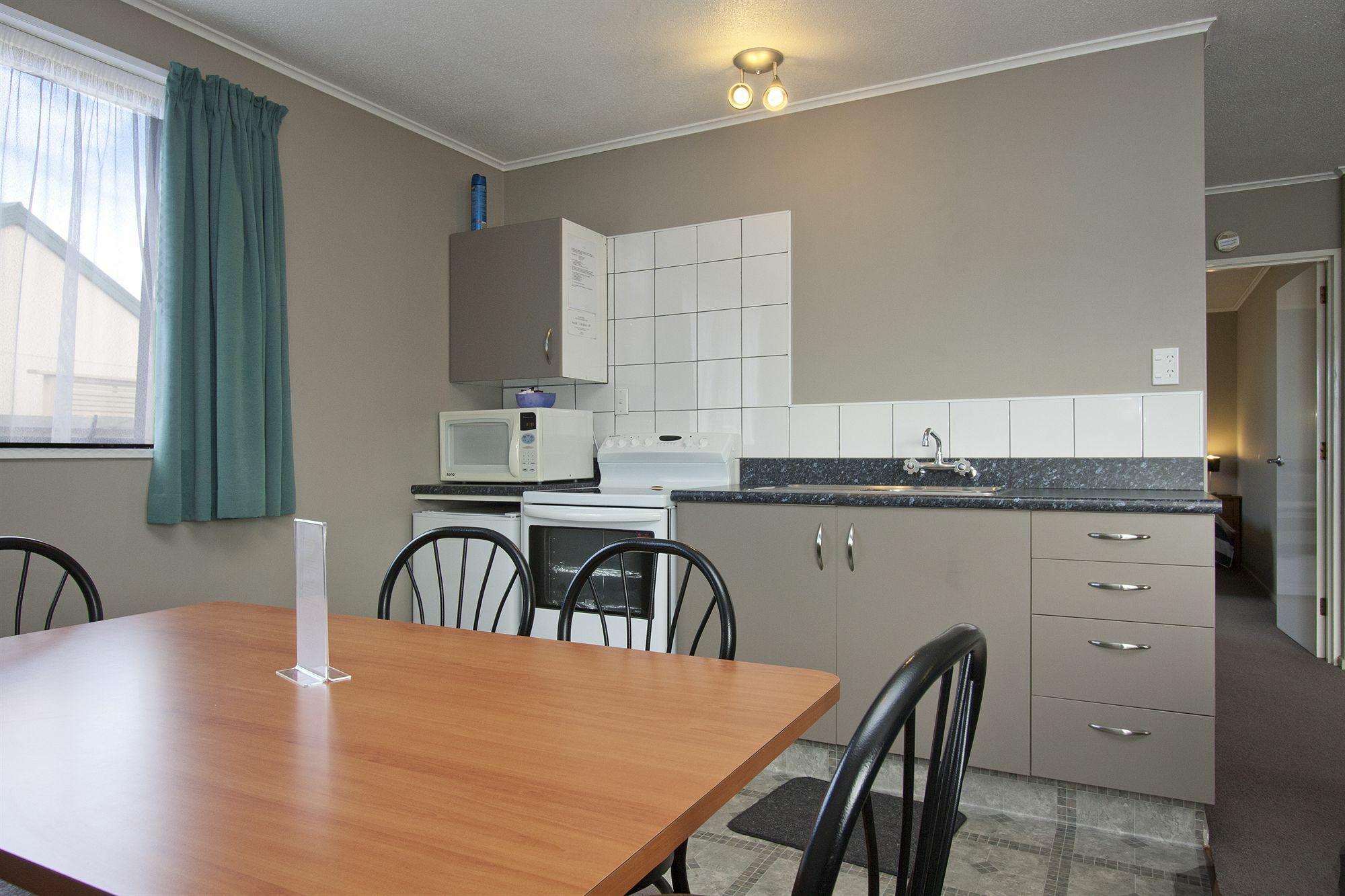 Coronation Park Holiday Park Ashburton Exteriér fotografie